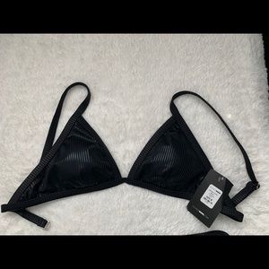 Fashionnova Jacuzzi Chillin Bikini Black